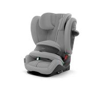 Cybex - Seggiolino Auto Pallas G2 ISize Plus da 76 a 150 cm, Stone Grey