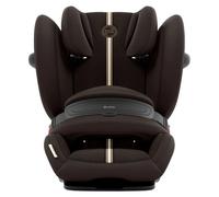 CYBEX GOLD - Seggiolino Auto Pallas G3 I-Size - Chocolate Brown