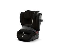 Cybex - Seggiolino Auto Pallas G3 ISize Plus - Moon Black