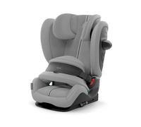 CYBEX GOLD - Seggiolino Auto Pallas G3 I-Size - Plus Stone Grey