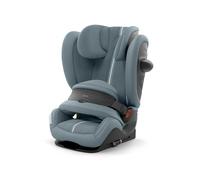 CYBEX GOLD - Seggiolino Auto Pallas G3 I-Size - Plus Stormy Blue