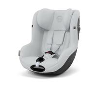 Cybex - Seggiolino Auto Sirona G Isize, Fog Grey