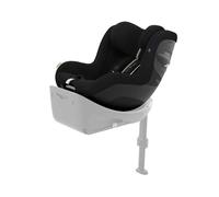 Sirona G i-Size Plus/Moon Black-black PU1