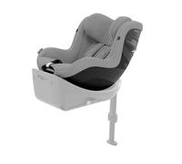 Cybex - Seggiolino Auto Sirona G Isize Plus, Stone Grey