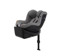 Cybex - Seggiolino Auto Sirona Gi i-Size, Lava Grey Mid Grey