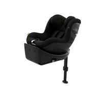 Cybex - Seggiolino Auto Sirona Gi i-Size, Magic Black
