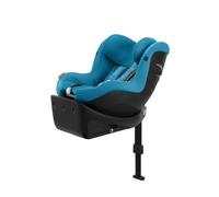 Cybex - Seggiolino Auto Sirona Gi I-Size Plus - Beach Blue