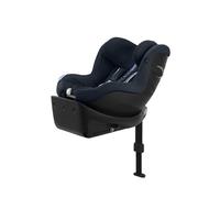 Cybex Gold Seggiolino Sirona Gi I-Size Ocean Blue Plus