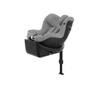 Cybex - Seggiolino Auto Sirona Gi I-Size Plus, Stone Grey