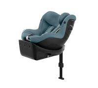 Cybex Gold Seggiolino Sirona Gi I-Size Stormy Blue (Plus)