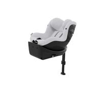 Cybex Gold Seggiolino Sirona Gi I-Size Fog Grey (Comfort)