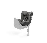 Cybex - Seggiolino Auto Sirona T i-Size Comfort - Spedizione Gratuita