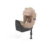 Cybex Platinum Seggiolino Sirona T i-Size Cozy Beige (Plus)