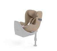 Cybex - Seggiolino Auto Sirona T ISize Plus Isize, Cozy Beige