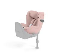 Cybex - Seggiolino Auto Sirona T ISize Plus Isize, Peach Pink