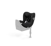Cybex - Seggiolino Auto Sirona T ISize Plus Isize, Sepia Black
