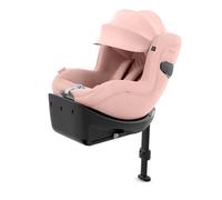 Cybex - Seggiolino Auto Sirona Ti ISize Plus, Peach Pink