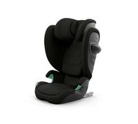 Cybex Gold Seggiolino Auto Solution G2 Magic Black (Comfort)