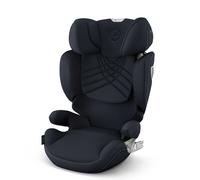 Cybex Platinum Seggiolino Auto Solution T i-Fix Plus Nautical Blue Plus