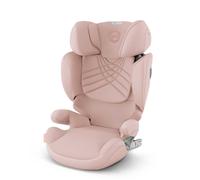 Cybex Platinum Seggiolino Auto Solution T i-Fix Plus Peach Pink Plus
