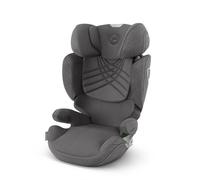 Cybex - Seggiolino Auto Solution T i-Fix Plus - Spedizione Gratuita