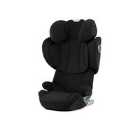 Cybex - Seggiolino Auto Solution T I-Fix, Sepia Black