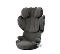 Cybex - Seggiolino auto SOLUTION T I-FIX - spedizione gratuita