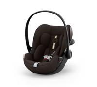 CYBEX - Seggiolino Cloud G3 - Plus Chocolate Brown