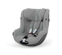 Cybex Sirona G3 Plus/Stone Grey-mid grey PU1