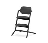 Cybex - Seggiolone Evolutivo LEMO Chair - Stunning Black