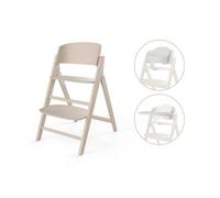 CYBEX GOLD - Click & Fold 3 in 1 - All Natural