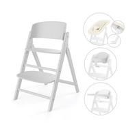 CYBEX GOLD - Click & Fold 4 in 1 - All White