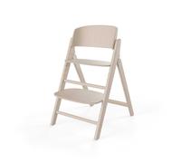 Cybex - Seggiolone Pappa Click & Fold - All Natural