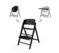 CYBEX GOLD - Click & Fold 3 in 1 - Stunning Black