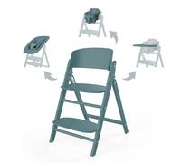 CYBEX GOLD - Click & Fold 4 in 1 - Stone Blue