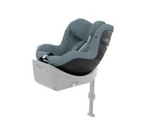 CYBEX GOLD - Seggiolino Auto Sirona G I-Size - Stormy Blue