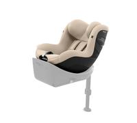 Cybex Sirona G3/Almond Beige-beige PU1