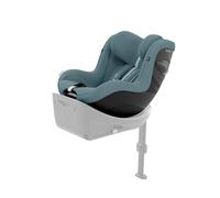 Cybex Sirona G3 Plus/Stormy Blue-light blue PU1
