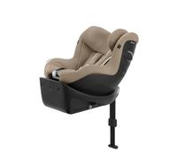 CYBEX Sirona Gi i-Size Plus/Mandorla Beige-beige PU1