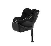 CYBEX Sirona Gi i-Size Plus/Moon Black-black PU1