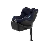 CYBEX Sirona Gi i-Size Plus/Ocean Blue-navy blue PU1