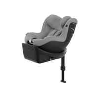 Cybex Gold Seggiolino Sirona Gi I-Size Stone Grey Plus