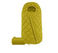 CYBEX SNOGGA SACCO TERMICO PER PASSEGGINO MUSTARD YELLOW