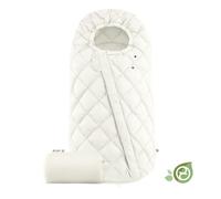 Cybex Snogga2 Sacco Termico per Passeggino Seashell Beige