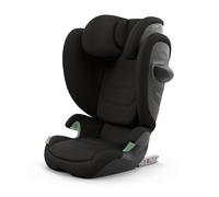 Cybex Gold Seggiolino Auto Solution G2 Magic Black (Comfort)