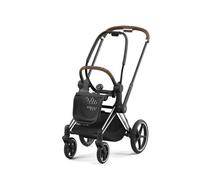 Cybex Platinum Telaio Priam 4 Chrome Brown