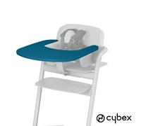 Cybex - Tray Vassoio per LEMO Chair, Twilight Blue