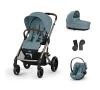 Cybex - Trio Balios S Lux Bundle S - Spedizione Gratuita