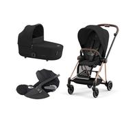 Cybex Platinum Telaio Mios 4 Rosegold