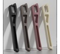 CYBHYAXC 2 Pezzi Riempitivo per Sedili Auto per BMW 2 Series Gran Tourer (F46) 2015-2019 2020 2021 2022 2023, Tampone per Spazio tra Sedili Auto con Stoccaggio Previene La Caduta di Oggetti,Black